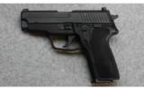 Sig Sauer, Model P229 SAS, .40 Smith and Wesson - 2 of 2