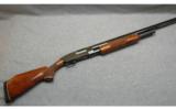 Winchester, Model 12, 12 GA - 1 of 1