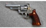Smith and Wesson, Model 629-1 SS, .44 Magnum - 2 of 2