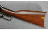 Winchester, Model 94 Buffalo Bill Commemorative, .30-30 Winchester - 7 of 8