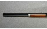 Winchester, Model 94 Buffalo Bill Commemorative, .30-30 Winchester - 6 of 8