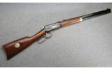 Winchester, Model 94 Buffalo Bill Commemorative, .30-30 Winchester - 1 of 8
