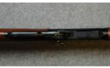 Winchester, Model 94 Buffalo Bill Commemorative, .30-30 Winchester - 3 of 8