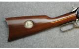 Winchester, Model 94 Buffalo Bill Commemorative, .30-30 Winchester - 5 of 8