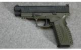 Springfield Armory, Model XD(M) Series, 9 MM - 2 of 2