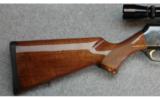 Browning, Model BAR MK II Safari, .338 Winchester Magnum - 5 of 7