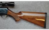 Browning, Model BAR MK II Safari, .338 Winchester Magnum - 7 of 7