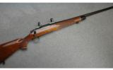 Remington, Model 700, 7 MM Remington Magnum - 1 of 7