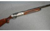 Benelli, Model Legacy Sport, 12 GA - 1 of 8