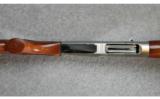 Benelli, Model Legacy Sport, 12 GA - 3 of 8