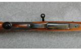 Mauser Werke AG, Obendorf A/N, Custom Model, 9.3X62 MM - 3 of 7