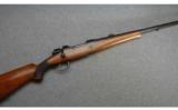 Mauser Werke AG, Obendorf A/N, Custom Model, 9.3X62 MM - 1 of 7