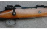 Mauser Werke AG, Obendorf A/N, Custom Model, 9.3X62 MM - 2 of 7