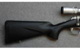Browning, Model X-Bolt Stainless Stalker, .300 WSM - 5 of 7
