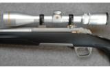 Browning, Model X-Bolt Stainless Stalker, .300 WSM - 4 of 7