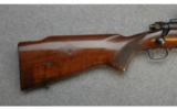 Winchester, Model 70 (Pre 64), .30-06 Springfield - 5 of 7