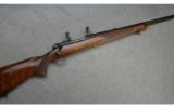 Winchester, Model 70 (Pre 64), .30-06 Springfield - 1 of 7