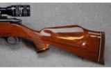 Weatherby, Model Mark V Deluxe, 7 MM Weatherby Magnum - 7 of 7