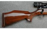 Weatherby, Model Mark V Deluxe, 7 MM Weatherby Magnum - 5 of 7