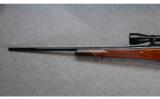 Weatherby, Model Mark V Deluxe, 7 MM Weatherby Magnum - 6 of 7