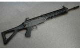 Sig Sauer, Model SIG551A1, 5.56 NATO / .223 Remington - 1 of 7