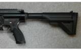 Heckler and Koch, Model MR 762 A1 Carbine, 7.62 X 51 MM NATO - 7 of 7