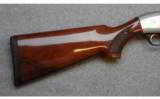 Beretta, Model 3901 Ducks Unlimited Semi-Auto Shotgun, 12 GA - 5 of 7