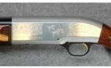 Beretta, Model 3901 Ducks Unlimited Semi-Auto Shotgun, 12 GA - 4 of 7