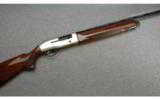 Beretta, Model 3901 Ducks Unlimited Semi-Auto Shotgun, 12 GA - 1 of 7