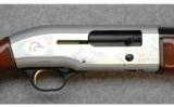 Beretta, Model 3901 Ducks Unlimited Semi-Auto Shotgun, 12 GA - 2 of 7