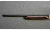 Beretta, Model 3901 Ducks Unlimited Semi-Auto Shotgun, 12 GA - 6 of 7