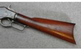 Winchester, Model 1873 Rifle Third Model, .38-40 WCF - 7 of 7