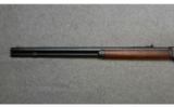 Winchester, Model 1873 Rifle Third Model, .38-40 WCF - 6 of 7