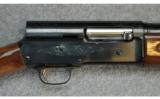 Browning, Model Auto 5 Magnum Twelve, 12 GA - 2 of 8