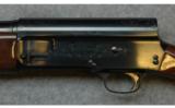 Browning, Model Auto 5 Magnum Twelve, 12 GA - 4 of 8