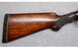Lefever, Model HE (FOR PARTS ONLY - NO WARRENTY - CRACKED BARREL) Side-By-Side Shotgun, 12 GA - 7 of 9