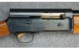 Browning, Model Auto-5 Light Twelve ( Lightweight) Semi-Auto Shotgun, 12 GA - 2 of 8