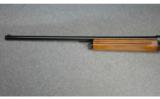 Browning, Model Auto-5 Light Twelve ( Lightweight) Semi-Auto Shotgun, 12 GA - 6 of 8