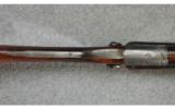 Horatio Jones, 12 Bore Double Barrel Hammer Shotgun, 12 GA Side By Side - 3 of 8