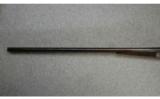 Horatio Jones, 12 Bore Double Barrel Hammer Shotgun, 12 GA Side By Side - 6 of 8