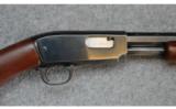 Winchester, Model 61 Octagon, .22 LR Slide Action - 2 of 7