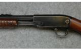 Winchester, Model 61 Octagon, .22 LR Slide Action - 4 of 7