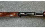 Winchester, Model 61 Octagon, .22 LR Slide Action - 3 of 7