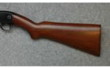 Winchester, Model 61 Octagon, .22 LR Slide Action - 7 of 7