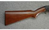 Winchester, Model 61 Octagon, .22 LR Slide Action - 5 of 7