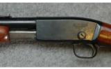 Remington, Model The Fieldmaster Model 121, .22 S, L, & LR Slide Action - 4 of 7