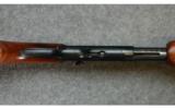 Remington, Model The Fieldmaster Model 121, .22 S, L, & LR Slide Action - 3 of 7