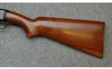 Remington, Model The Fieldmaster Model 121, .22 S, L, & LR Slide Action - 7 of 7
