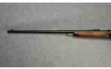 Winchester, Model 63, .22 LR Semi-Automatic - 6 of 7