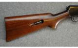 Winchester, Model 63, .22 LR Semi-Automatic - 5 of 7